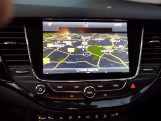 Opel Astra Astra K, Hatchback 5-drs, 2015 / 2022 1.0 Turbo 12V picture 10