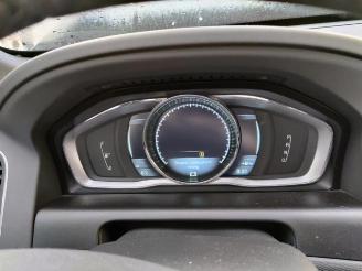 Volvo Xc-60 XC60 I (DZ), SUV, 2008 / 2017 2.4 D5 20V AWD picture 15