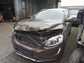 Volvo Xc-60 XC60 I (DZ), SUV, 2008 / 2017 2.4 D5 20V AWD picture 2