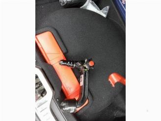 Volvo Xc-60 XC60 I (DZ), SUV, 2008 / 2017 2.4 D5 20V AWD picture 13