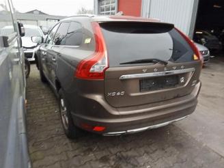 Volvo Xc-60 XC60 I (DZ), SUV, 2008 / 2017 2.4 D5 20V AWD picture 4