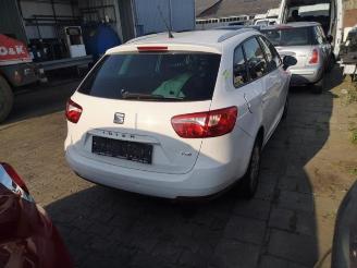 Seat Ibiza Ibiza ST (6J8), Combi, 2010 / 2016 1.6 TDI 90 picture 3