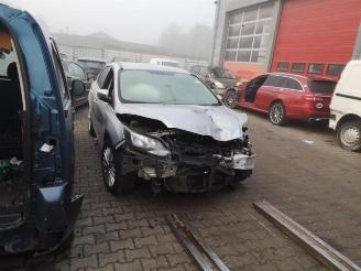 Vrakbiler auto Ford Focus Focus 3, Hatchback, 2010 / 2020 1.0 Ti-VCT EcoBoost 12V 125 2012/0