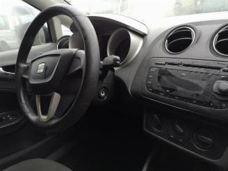 Seat Ibiza Ibiza IV (6J5), Hatchback 5-drs, 2008 / 2017 1.4 16V picture 11