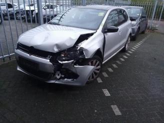 Uttjänta bilar auto Volkswagen Polo Polo V (6R), Hatchback, 2009 / 2017 1.4 16V 2013/0