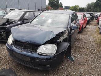 Volkswagen Golf Golf V (1K1), Hatchback, 2003 / 2010 1.4 16V picture 1