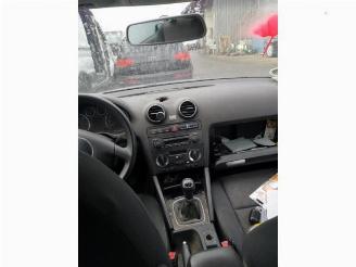 Audi A3 A3 (8P1), Hatchback 3-drs, 2003 / 2012 1.9 TDI picture 31