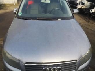 Audi A3 A3 (8P1), Hatchback 3-drs, 2003 / 2012 1.9 TDI picture 1