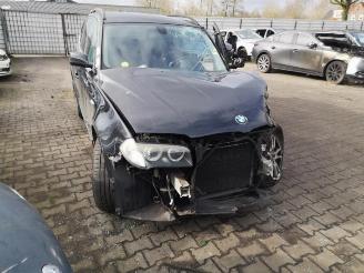 Dezmembrări autoturisme BMW X3 X3 (E83), SUV, 2004 / 2011 3.0 Si 24V 2007/2