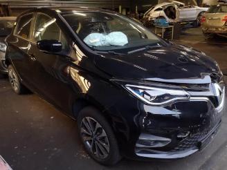 Renault Zoé Zoe (AG), Hatchback 5-drs, 2012 R135 picture 1