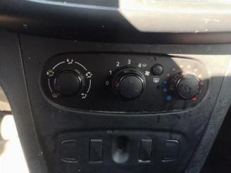 Dacia Logan Logan II, Sedan, 2012 / 2021 1.2 16V picture 8