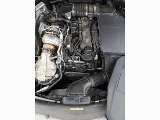 Mercedes E-klasse E Estate (S213), Combi, 2016 / 2023 E-220d 2.0 Turbo 16V 4-Matic picture 20