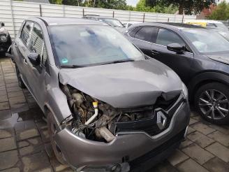 Vrakbiler auto Renault Captur Captur (2R), SUV, 2013 1.5 Energy dCi 90 FAP 2015/8