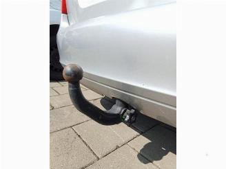 Skoda Fabia Fabia II Combi, Combi 5-drs, 2007 / 2015 1.2i 12V picture 5