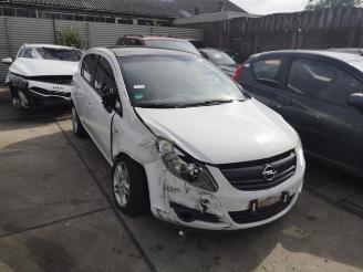 Opel Corsa Corsa D, Hatchback, 2006 / 2014 1.4 16V Twinport picture 2