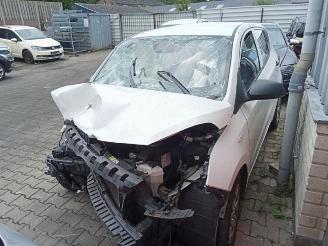 Vrakbiler auto Hyundai I-10 i10 (B5), Hatchback, 2013 / 2019 1.0 12V 2017/5