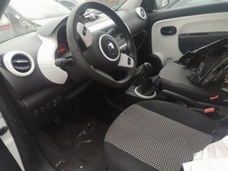 Renault Twingo Twingo III (AH), Hatchback 5-drs, 2014 1.0 SCe 70 12V picture 8