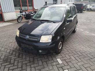 Fiat Panda Panda (169), Hatchback, 2003 / 2013 1.2 Fire picture 1