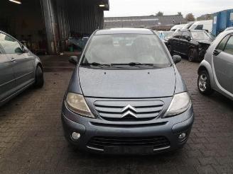 Citroën C3 C3 (FC/FL/FT), Hatchback 5-drs, 2001 / 2012 1.4 picture 2