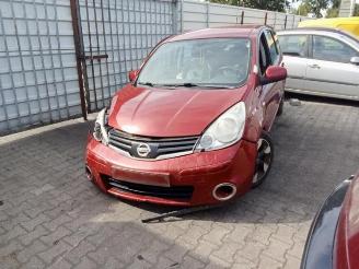Nissan Note Note (E11), MPV, 2006 / 2013 1.5 dCi 90 picture 1
