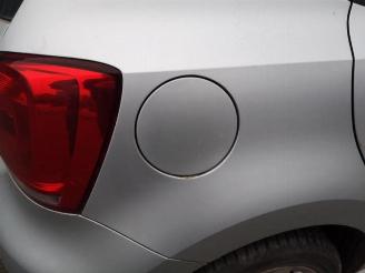 Volkswagen Polo Polo V (6R), Hatchback, 2009 / 2017 1.4 16V picture 33