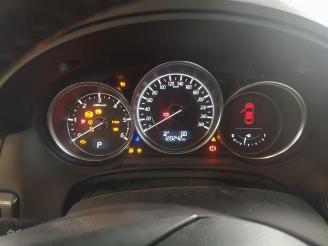 Vrakbiler auto Mazda CX-5  2012/12