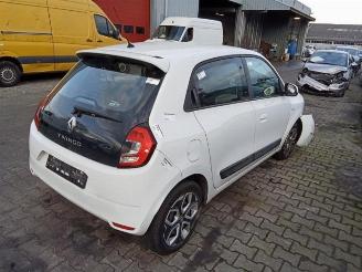 Renault Twingo Twingo III (AH), Hatchback 5-drs, 2014 1.0 SCe 75 12V picture 15