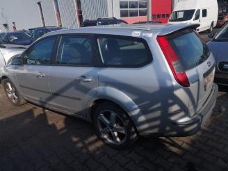 Ford Focus Focus 2 Wagon, Combi, 2004 / 2012 2.0 16V picture 4