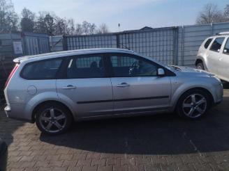 Ford Focus Focus 2 Wagon, Combi, 2004 / 2012 2.0 16V picture 7