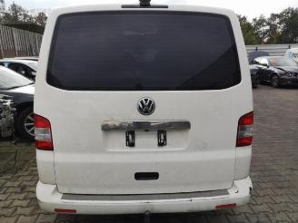 Volkswagen Transporter Transporter T5, Van, 2003 / 2015 2.0 TDI DRF picture 27