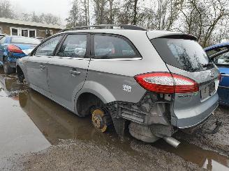 Ford Mondeo Wagon 2.5-20V Titanium picture 1