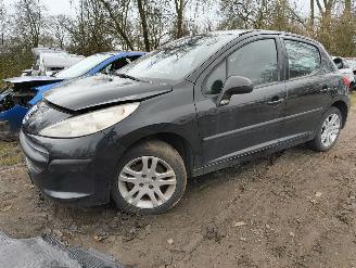 Peugeot 207 1.4 VTi X-line picture 1