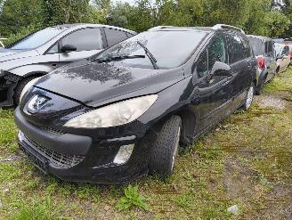 Sloopauto Peugeot 308 SW 1.6 VTi Blue Lease 2010/11