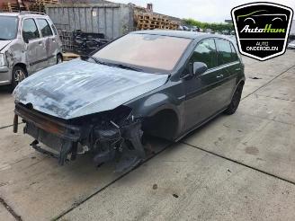 Volkswagen Golf Golf VII (AUA), Hatchback, 2012 / 2021 2.0 GTD 16V picture 4