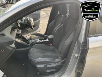 Peugeot 208 208 II (UB/UH/UP), Hatchback 5-drs, 2019 e-208 50 kWh picture 16