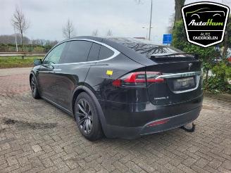Tesla Model X Model X, SUV, 2013 100X picture 9