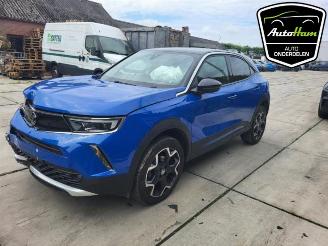 Opel Mokka Mokka, SUV, 2020 1.2 Turbo 12V picture 4