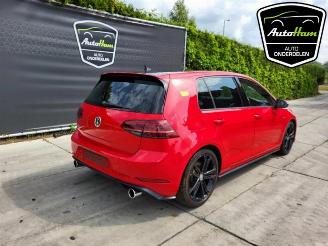 Volkswagen Golf Golf VII (AUA), Hatchback, 2012 / 2021 2.0 GTI 16V Performance Package picture 4