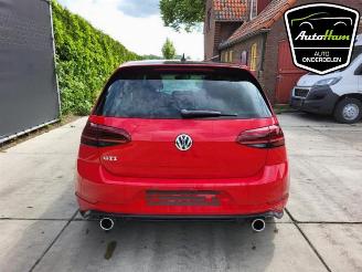 Volkswagen Golf Golf VII (AUA), Hatchback, 2012 / 2021 2.0 GTI 16V Performance Package picture 5