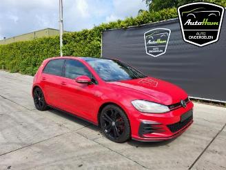 Volkswagen Golf Golf VII (AUA), Hatchback, 2012 / 2021 2.0 GTI 16V Performance Package picture 2