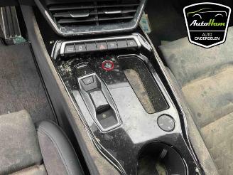 Audi E-tron RS e-tron GT (F83), Liftback, 2021 93 kWh picture 15