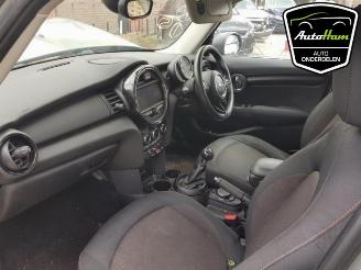 Mini Cooper Mini (F55), Hatchback 5-drs, 2013 1.2 12V One picture 7