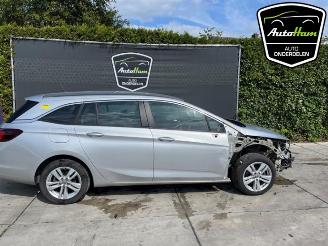 Opel Astra Astra K Sports Tourer, Combi, 2015 / 2022 1.6 CDTI 110 16V picture 1