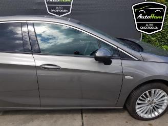 Opel Astra Astra K, Hatchback 5-drs, 2015 / 2022 1.4 Turbo 16V picture 9