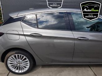 Opel Astra Astra K, Hatchback 5-drs, 2015 / 2022 1.4 Turbo 16V picture 11