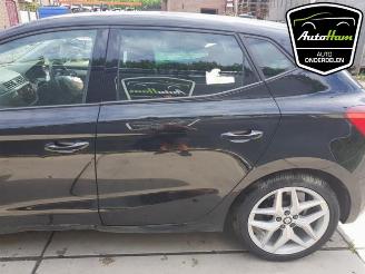 Seat Ibiza Ibiza V (KJB), Hatchback 5-drs, 2017 1.0 MPI 12V picture 3