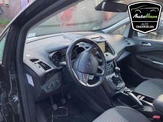 Ford C-Max C-Max (DXA), MPV, 2010 / 2019 1.0 Ti-VCT EcoBoost 12V 125 picture 9