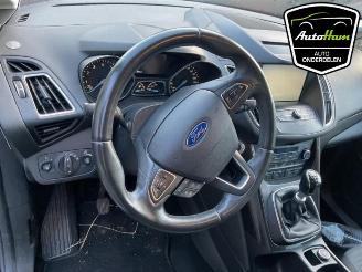 Ford C-Max C-Max (DXA), MPV, 2010 / 2019 1.0 Ti-VCT EcoBoost 12V 125 picture 10