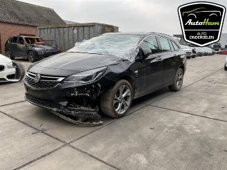 Opel Astra Astra K Sports Tourer, Combi, 2015 / 2022 1.4 Turbo 16V picture 4