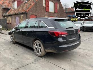 Opel Astra Astra K Sports Tourer, Combi, 2015 / 2022 1.4 Turbo 16V picture 6